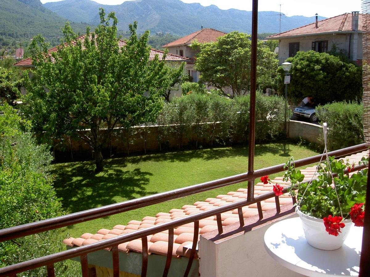 Hvar Guesthouse - Double Bedroom With Private Bathroom Jelsa  Dış mekan fotoğraf