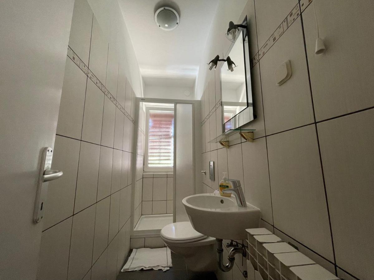 Hvar Guesthouse - Double Bedroom With Private Bathroom Jelsa  Dış mekan fotoğraf